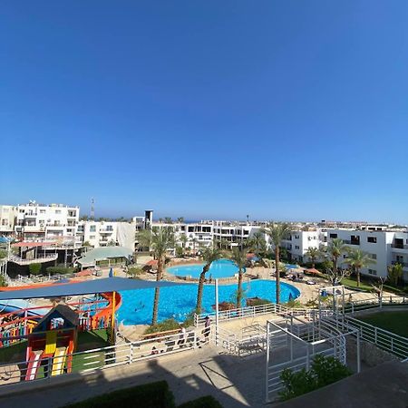 Jasmine Aqua Park Resort Sharm El Sheikh-A Zoon 외부 사진